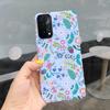 For Oppo A74 4G Case CHP2219 New Fashion Soft Silicone Phone Back Cover For Oppo A74 5G OppoA74 A 74 Cases Fundas Cartoon Bumper