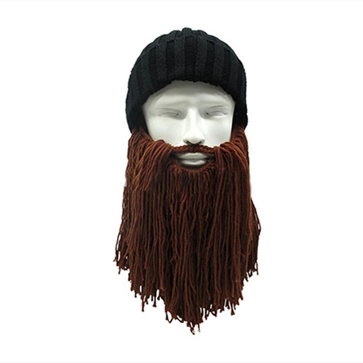 Новая связанная вручную расклешенная шляпа-ведро, шляпа рыбака, модная и персонализированная шляпа для взрослых One Size