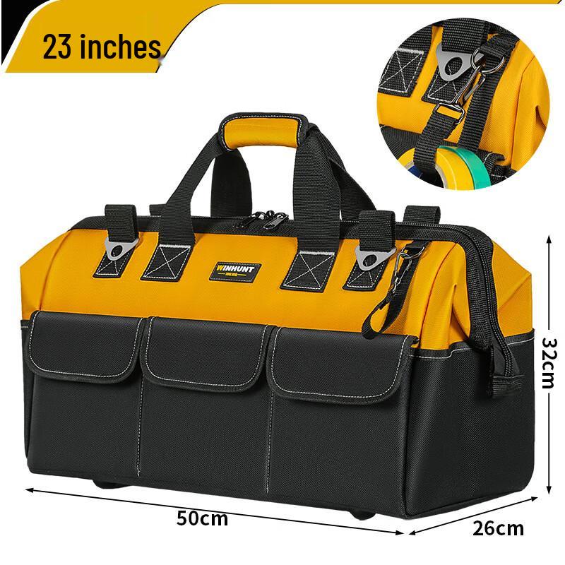 WEZHO Portable Tool Bag