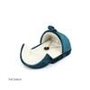 1Pc New Double Open Jewelry Box for Ring Earrings Bracelet Necklace Gift Storage Super Soft Velvet Snap Jewelry Organizer Boxes
