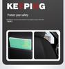Universal Full Leather Car Seat Cushion Cover for All Seasons