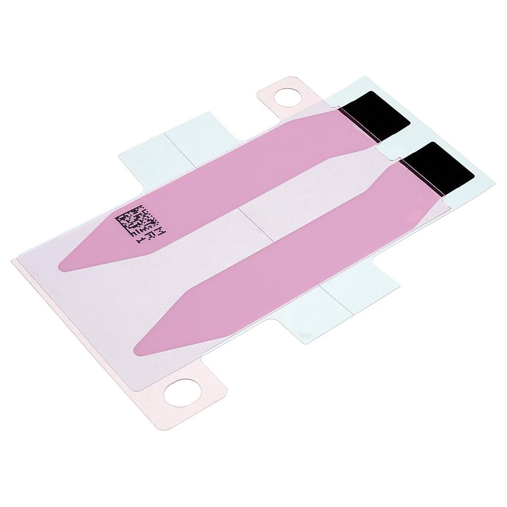 For iPhone 14 100Pcs/Pack OEM Battery Adhesive Tape Sticker (without Logo)
