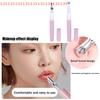 3ml Portable Travel Essence Sample Container Airless Vacuum Eye Gel Cream Empty Tubes Essential Oil Lip Gloss Dispenser Pen