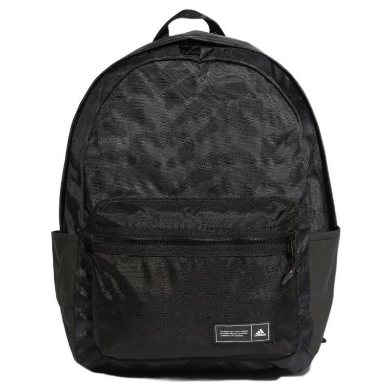 

Adidas Recycled Material Backpack Regular Unisex Black Adidas HT4769 чорний