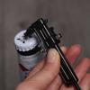 Multi-functional Mini Vernier Caliper Portable Design EDC Measuring Tool  Professional Use