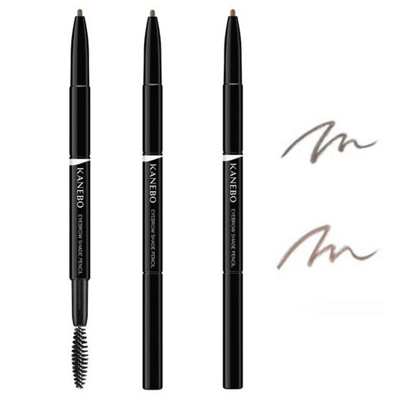 Kanebo - Ołówek do cieniowania brwi