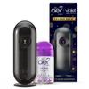 Aer Matic Kit Automatic Room Freshener Machine With 210ml Refill Violet Valley Bloom 2200 Sprays Guaranteed