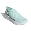 Adidas Neo Ultimafusion Comfortable Simple Shock Absorption Low Top Casual Shoes Women Casual Shoes Light-Green White F34517