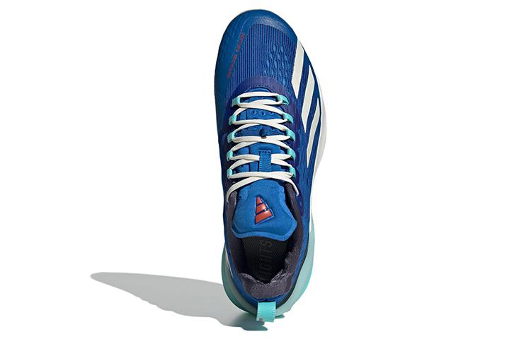 adidas Adizero Cybersonic 'Bright Royal Aqua'
