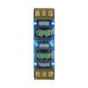 EMI High Frequency Two Stage Power Low Pass Filter Board For Power Supply (25A)