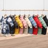 2026 Kids' Korean Style Mid-Length Winter Down Jacket - Thick Padded Cotton Coat for Boys and Girls
