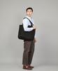 Saintcrew Porter Big Shoulder Bag Pbs-139 Black