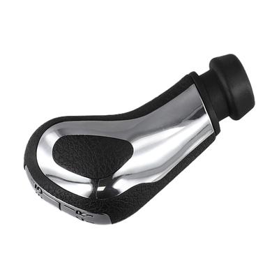 Auto 5-Gang Schaltknauf Für C5 Für 106 206 207 208 307 308 3008 407 408 508 PU Auto Schaltknauf Schalthebel Handkugel Schaltung