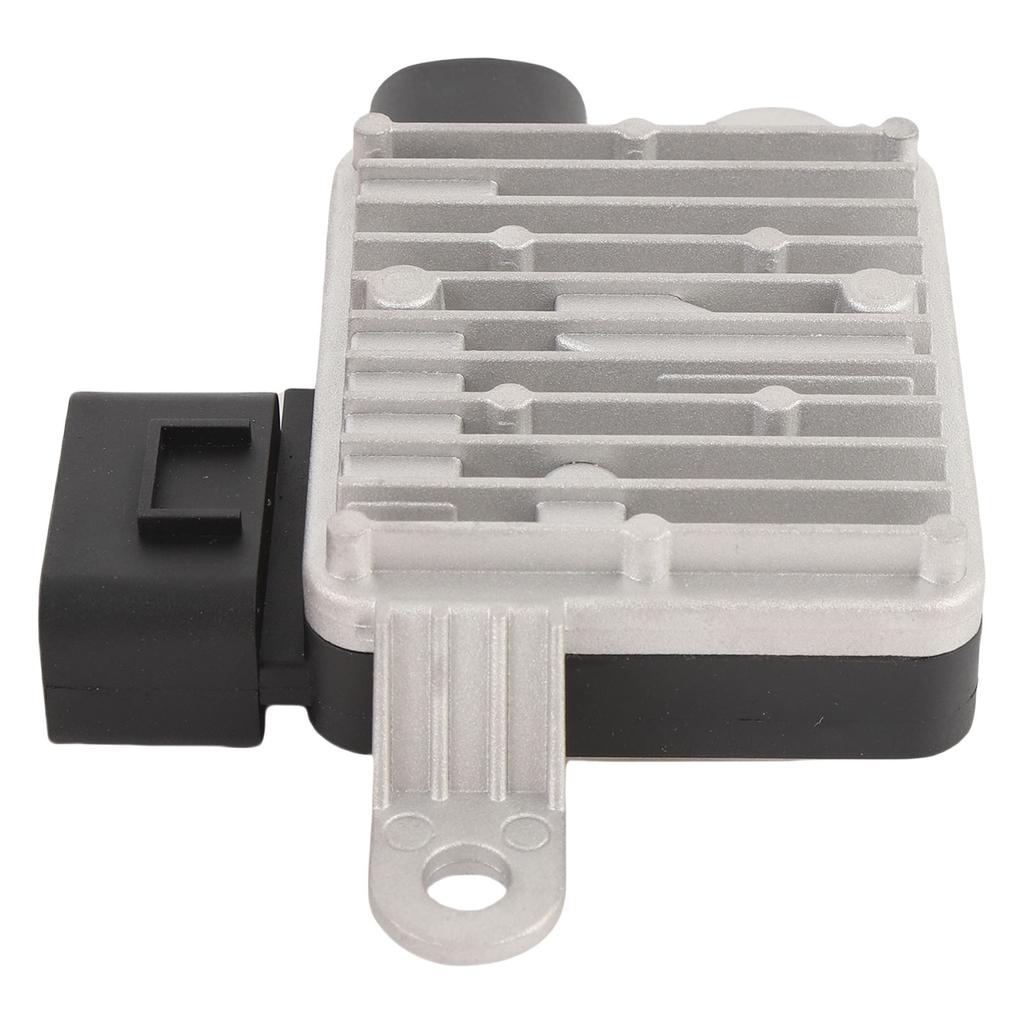 Cooling Fan Control Module 25385 D3500 Engine Radiator Cooling Fan Control Unit Replacement for
