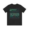 Motorrad The Weeknd T-Shirts für Herren Neu bei Oberteilen und T-Shirts Vintage Kleidung Damen Oversize T-Shirt Herren Baumwolle Y2k