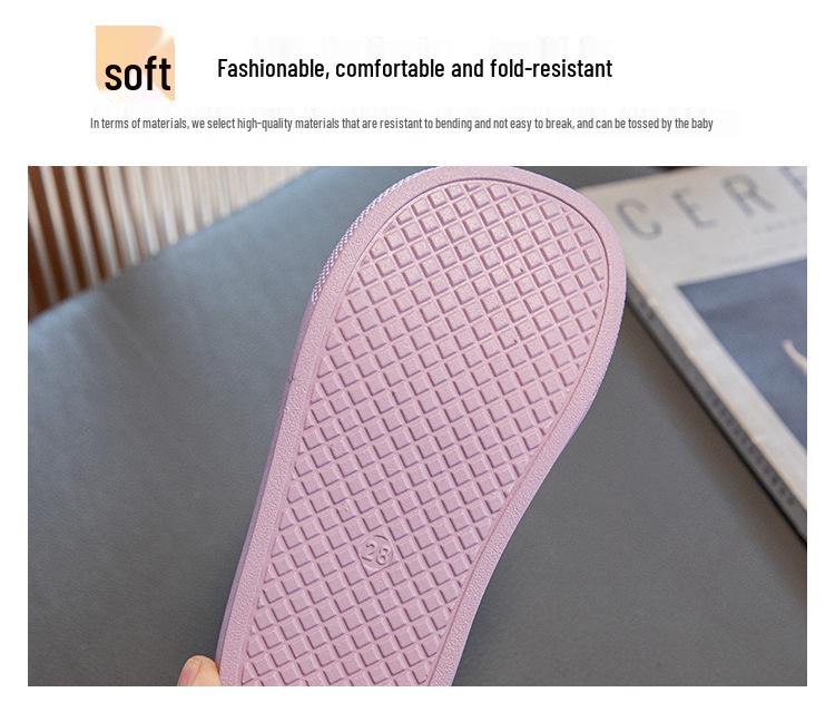 2026 Summer Kids' Breathable Mesh Sports Shoes & Closed-Toe Sandals