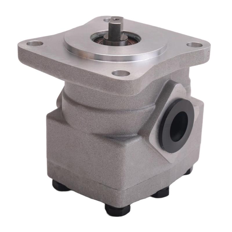 A58X-6711136100 Tractor Hydraulic Oil Pressure Pump For Kubota B8200 B7200 B6200 B5200 B1600 B20 6711176100