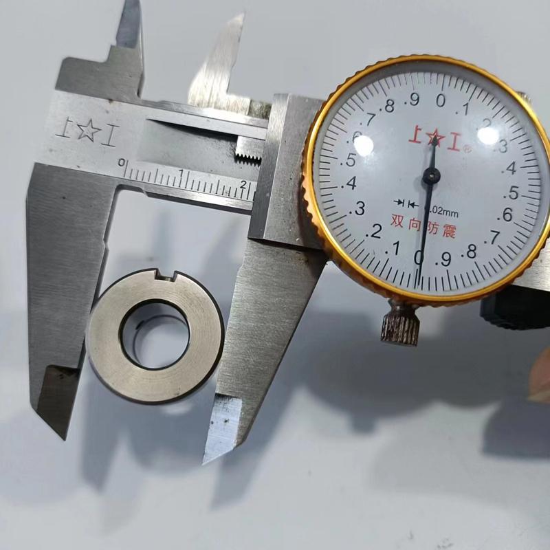 High-pressure oil pump accessory plunger is applicable to EA888 third-generation 2.0 06L127025K 06L127025J 06L127026D 06L127025P