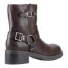 Rocket Dog Womens/Ladies Nino Biker Boots