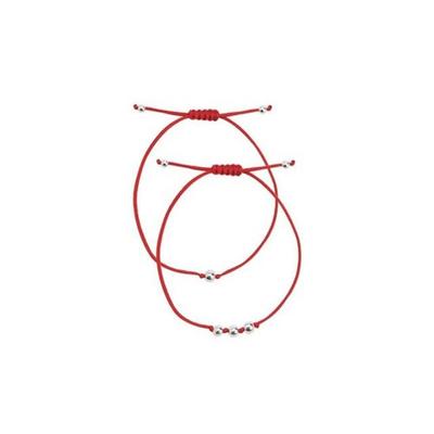 Pulseras – Pulseras trenzadas y pulseras enrolladas