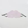 Mulberry silk blindfold, summer thin 16 mmi silk cloud blindfold
