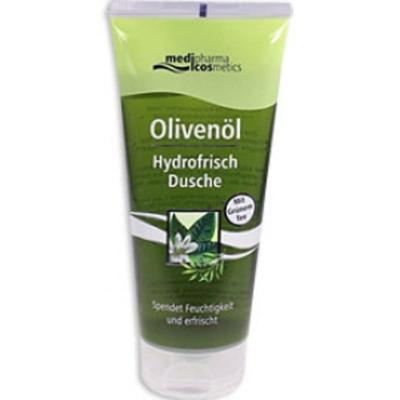 Olivenol Hydro Fresh Shower Zielona Herbata 200ml