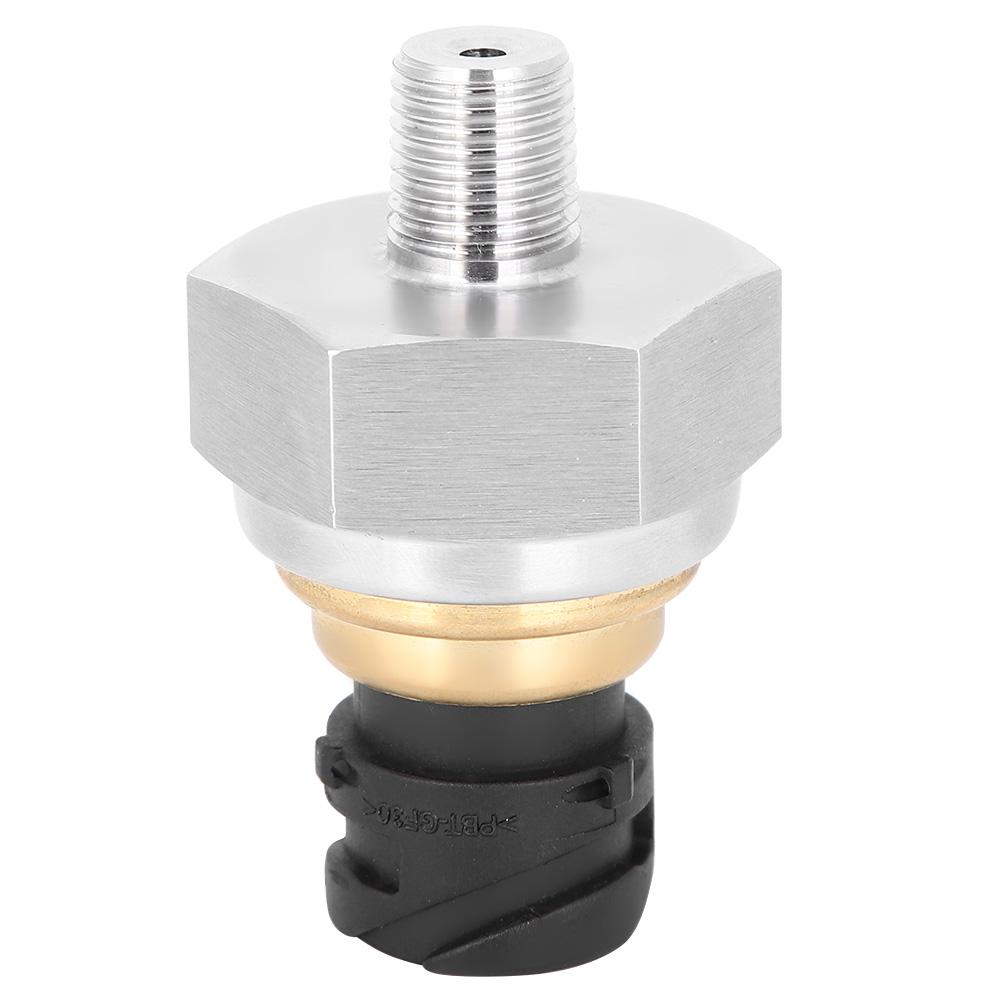 

Pressure Transmitter High Accuracy Compressor Accessories NPT 1/4 DC5V -172~172Mbar