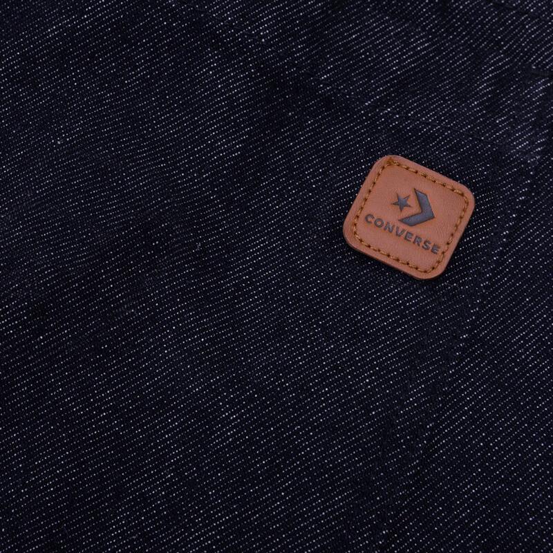 Converse Unisex Woven Casual Sport Pants MCJ421-UHD