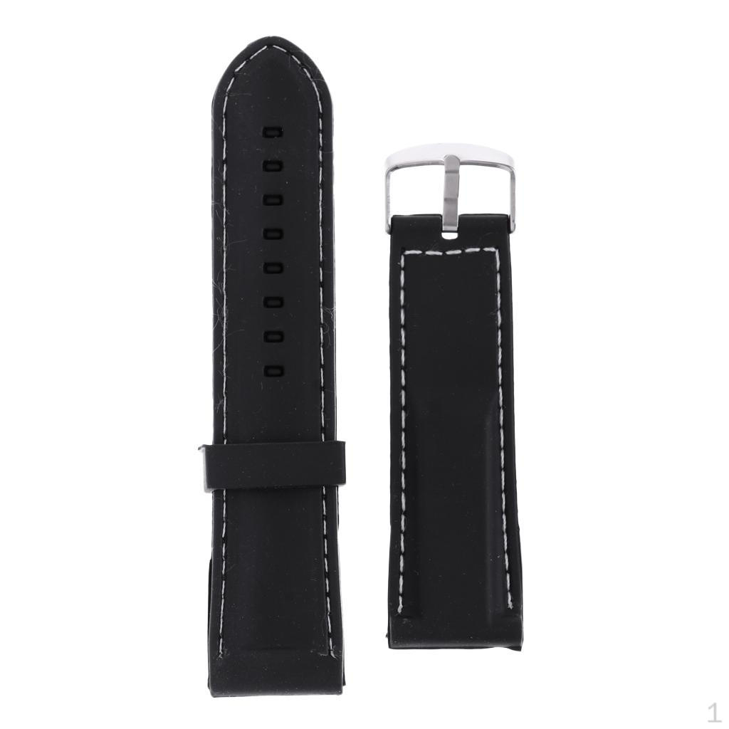 

22mm 26mm Scuba Diver Dive Replacement 22mm