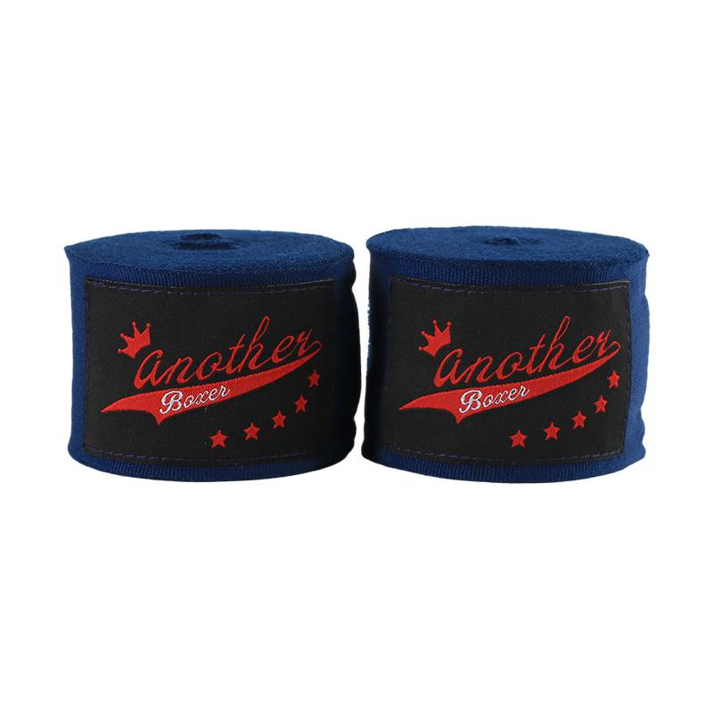 3m Boxing Hand Wraps for Muay Thai, MMA, and Sanda - Hand Protector Bandages