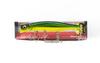 Megabass Kagelou 124 Floating Lure GG Gold Lime (8362)