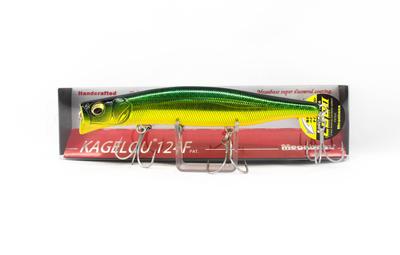 Pesca – Wobblers, cebos y anzuelos