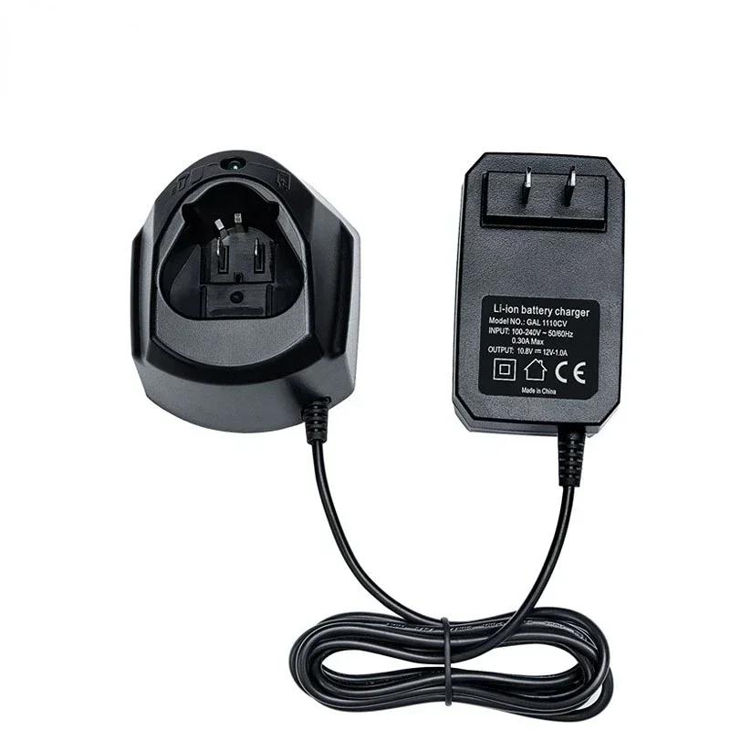 For Bosch Li-ion Battery Replacement Charger For Bosch 10.8V 12V TSR1080 GSR10.8-2 GSA10.8V GWI10.8V TSR120 Electrical Drill
