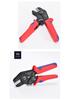 Automotive Wire Harness Crimper: SN-28B, SN-48B, SN-58B Ratcheting Tool