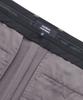 MUSINSA STANDARD Tapered Hidden Elastic Waist Length Slacks [Pink Beige]