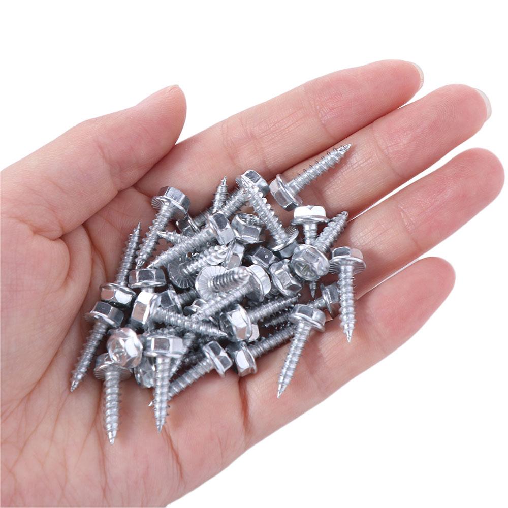 4Pcs/Set Flat Shingle Aluminum Roofing Gutter Guards Roof Rain Diverter Suitable Most House