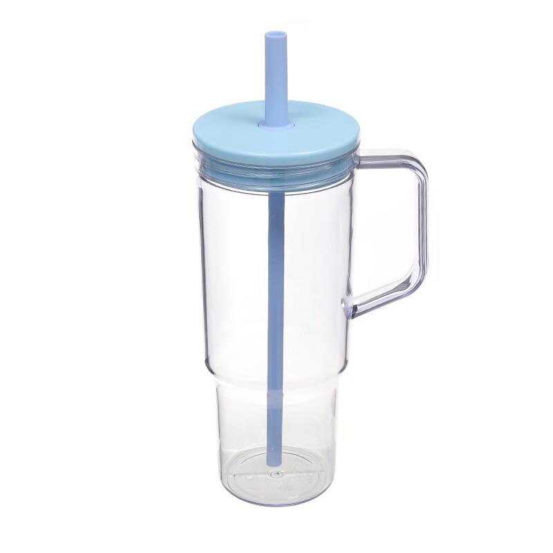 Shangqi Portable Sports Water Bottle