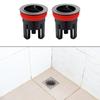 Anti-Sewage Overflow Bathroom Sewer Floor Drain Core Toilet Deodorant