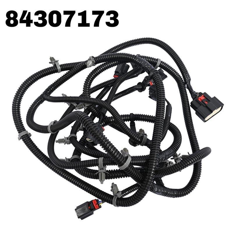 XXR-Front Bumper Parking Assist Wiring Harness 84307173 For Tahoe 2015-