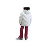 Nike Down Jacket Fashion Comfortable Skin-Friendly Hooded Duck Down Kids Kids jackets IQ9828-133