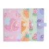 Waterproof Money Savings Challenges Fun Way 120 Envelope Challenge Binder  Money Notebook