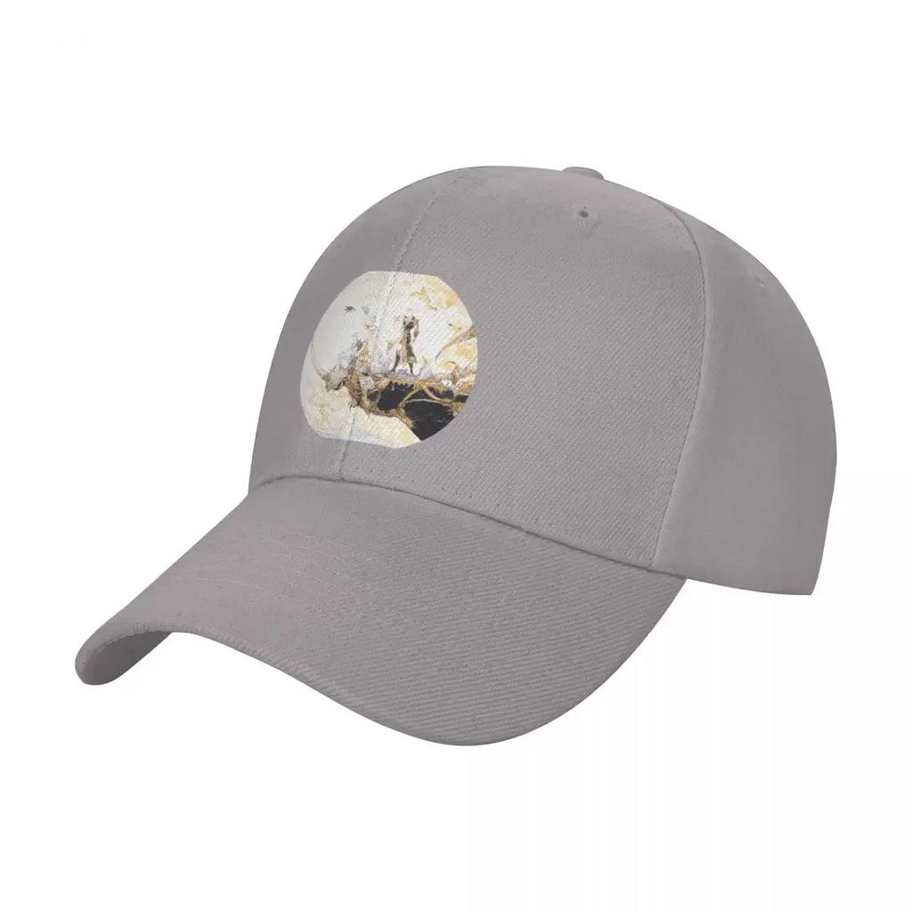 FF High Sunrise Baseball Cap F Brand Unisex Cap Custom Caps Vintage Unisexs Womens