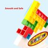 Tetris Balance Tetris Tower Puzzle Game Kids Building Block Toys