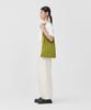 Pleatsmama New Shoulder Bag Olive