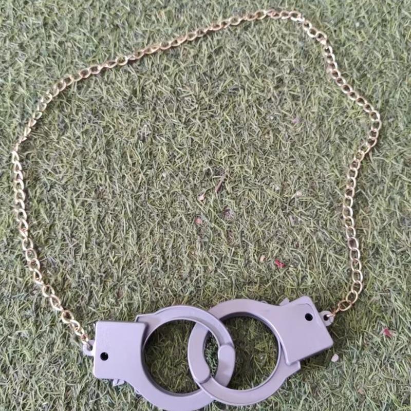 2020 Women's Halloween Prisoner & Police Cosplay Costume