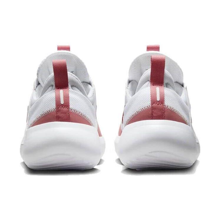 Nike E-Series AD Versatile Comfortable Simple Low-Top Lifestyle Shoes Women Sneaker White Pink DV8405-103