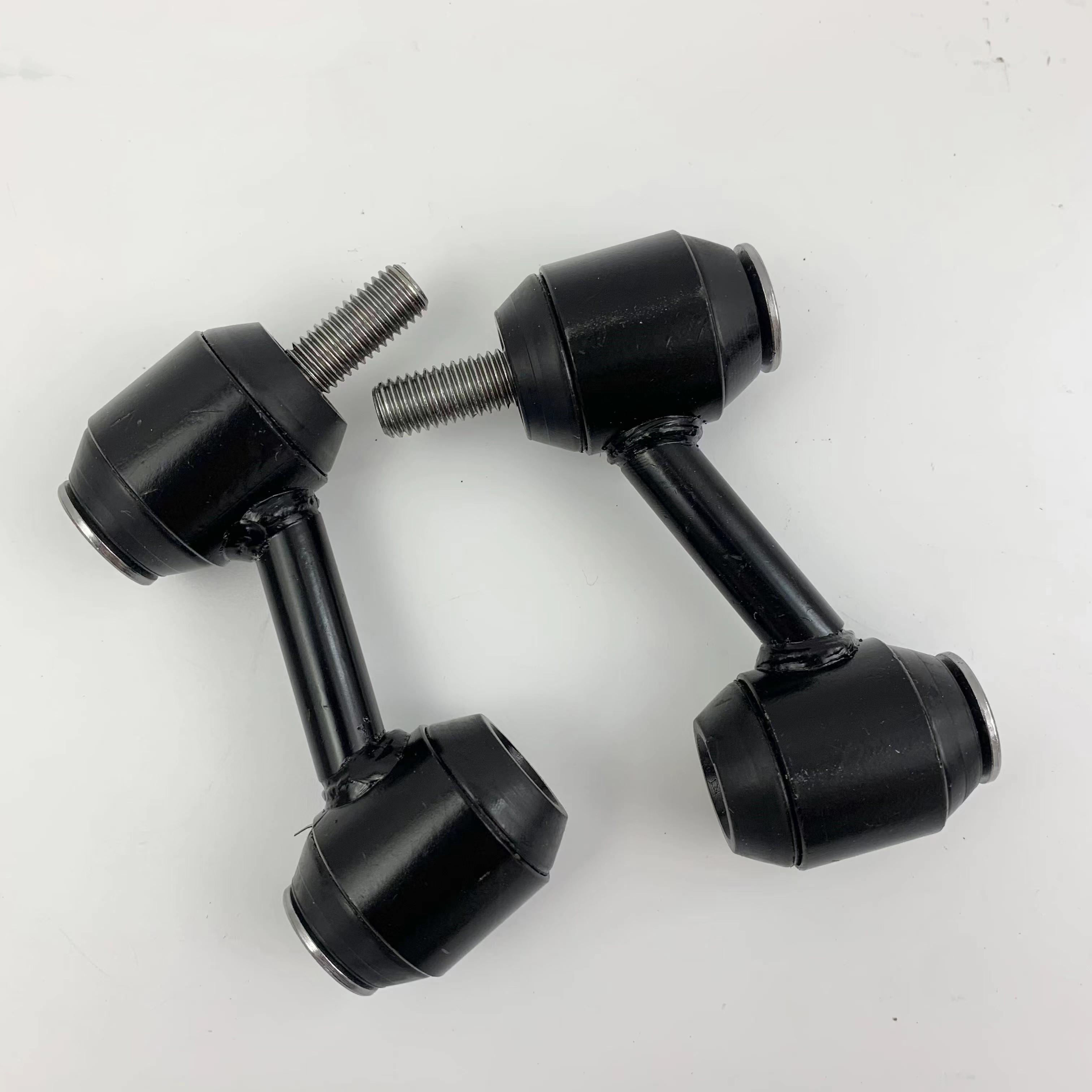 2PCS Auto Parts Rear Stabilizer Sway Bar Link For Chevrolet Malibu 2013-2015 BUICK Lacrosse 2010-2016 Regal 2011-2017 13281792 2PCS 13281792