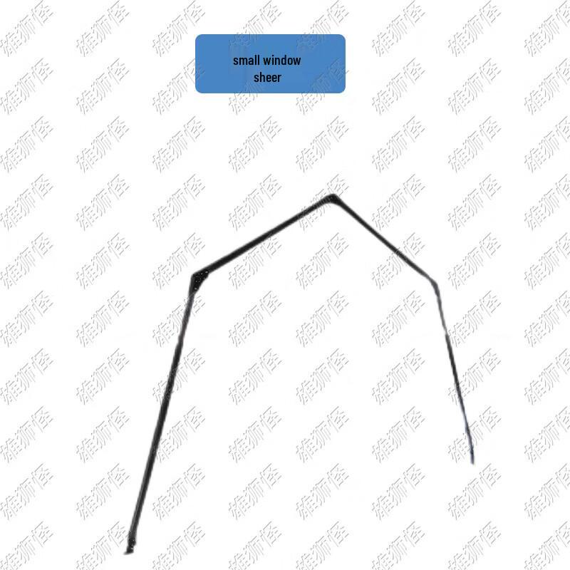 Lion Monster 30 Sqm Frame Tent & Accessories