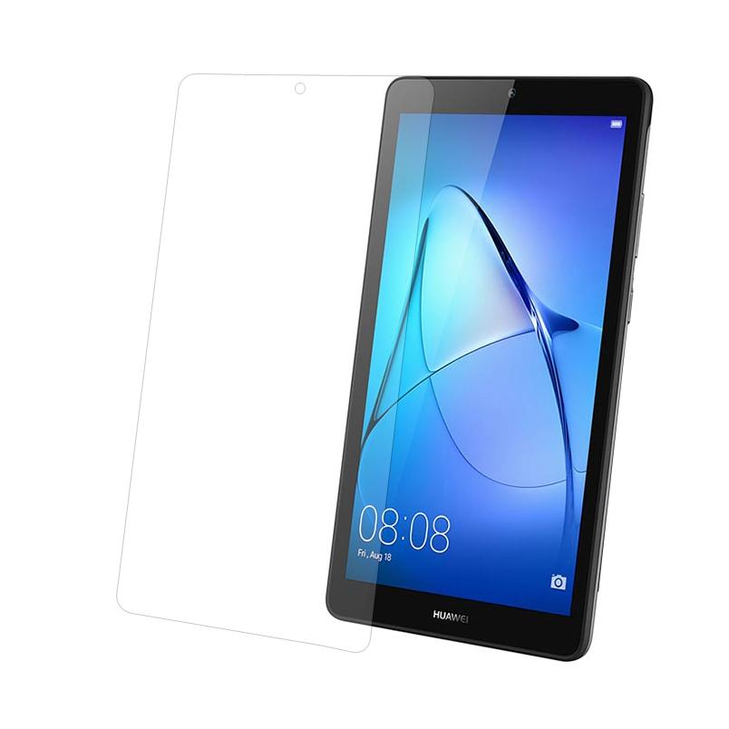 

For Huawei MediaPad T3 10.1-inch Tablet Tempered Glass Screen Protector 0.3mm (Arc Edge) Type A