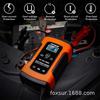 High-quality Multipurpose Car Motorcycle Battery Charger With Led Indicator